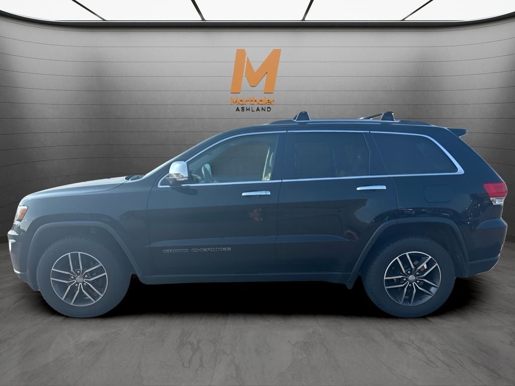 jeep grand cherokee 2018 1C4RJFBG8JC293244 image jeep grand cherokee 2018 1C4RJFBG8JC293244 image